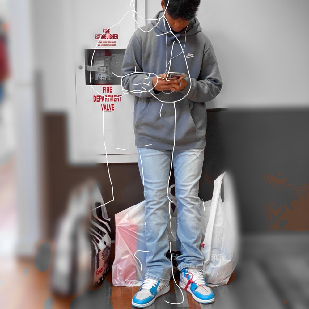 Meet your Posher, Zola